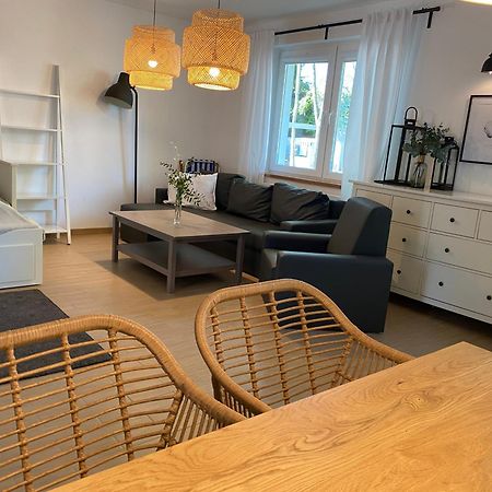 Apartamenty Marszallowka Dębki Zimmer foto