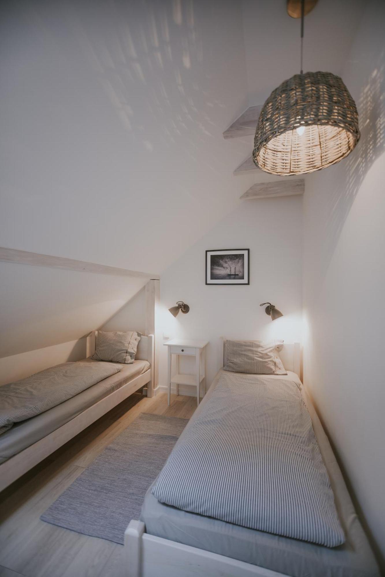 Apartamenty Marszallowka Dębki Zimmer foto
