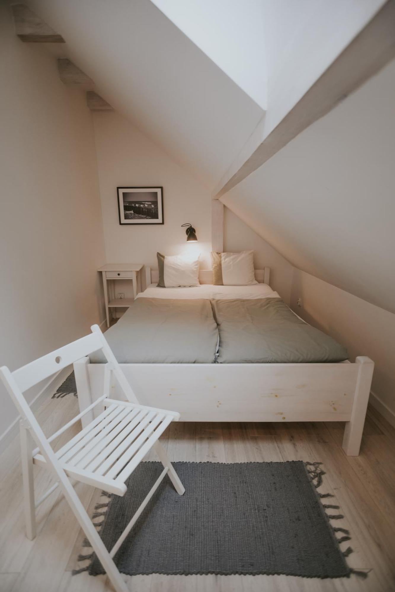 Apartamenty Marszallowka Dębki Zimmer foto