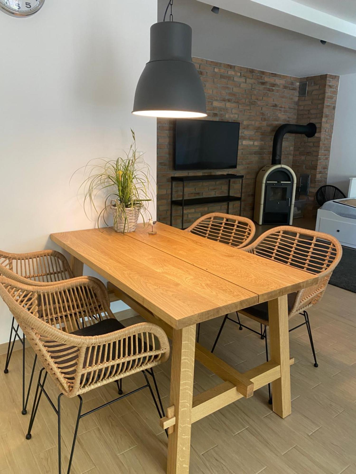 Apartamenty Marszallowka Dębki Zimmer foto
