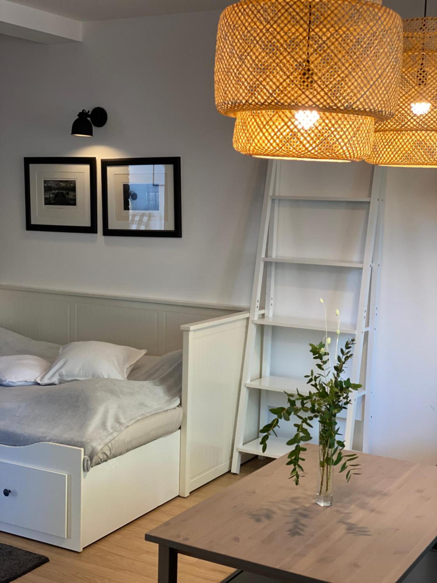 Apartamenty Marszallowka Dębki Zimmer foto