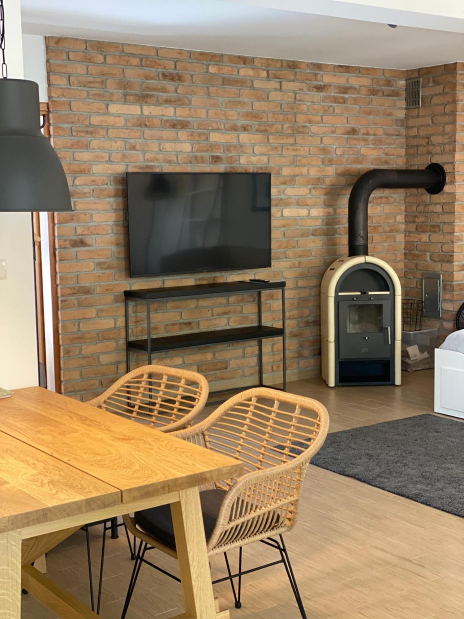 Apartamenty Marszallowka Dębki Zimmer foto